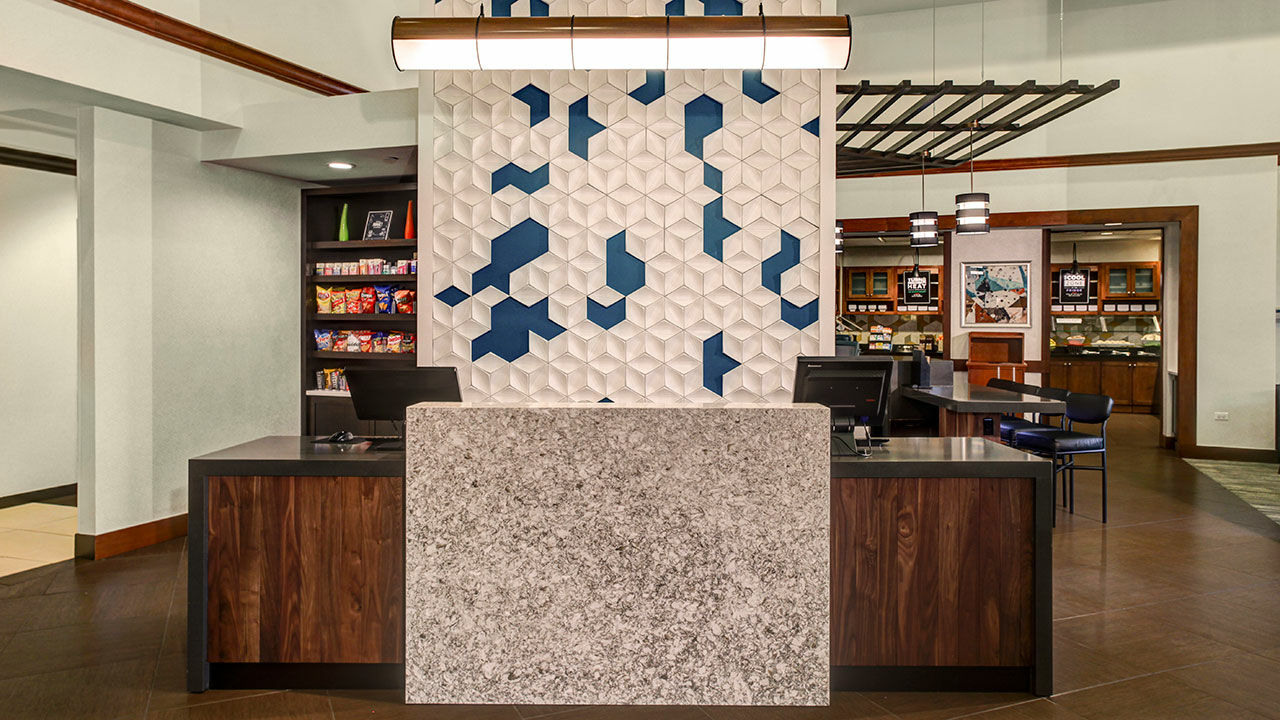 אורורה Hyatt Place Denver Airport מראה חיצוני תמונה