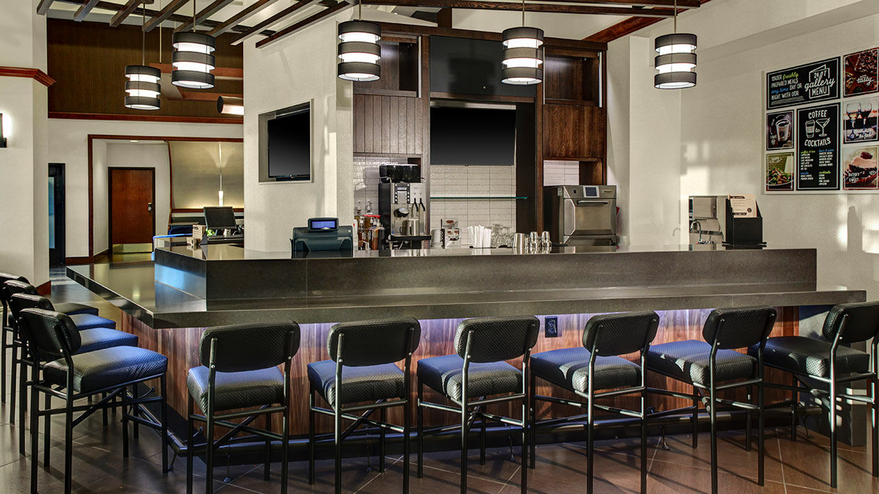 אורורה Hyatt Place Denver Airport מראה חיצוני תמונה